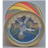 Image 1 : Toy Clown Music Box