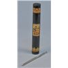 Image 1 : Victorian Mauchline Bodkin Case