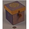 Image 2 : Victorian Silk Etui Box