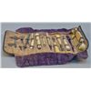 Image 1 : Leather Roll Brown Etui