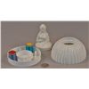 Image 2 : Celluloid Women Thread Holder