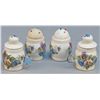 Image 1 : 4-piece Tape Measure, Pin Cushion Set