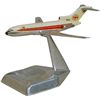Image 1 : TWA Model Airplane Ashtray
