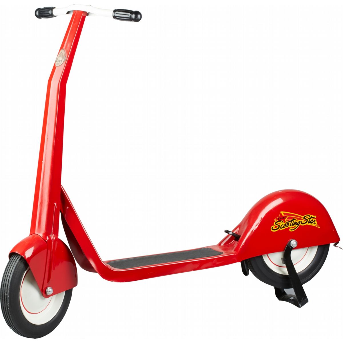 Chief Scooting Star Push Scooter