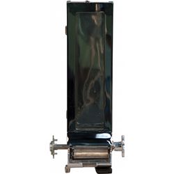 Mills Novelty Q.T. Slot Machine Side Mint Vender w/ Pad