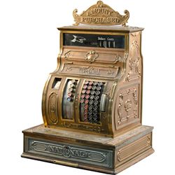 National Cash Register Model No. 1054