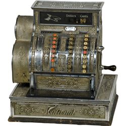 National Cash Register Model No. 416