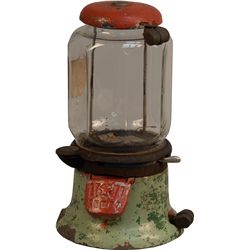 5 Cent Columbus Model Zm Pistachio Countertop Vending M