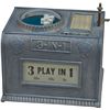 Image 2 : Coin-Op Fey "3 Play In 1" Dice Popper Game Trade Stimul