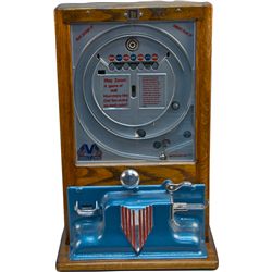 1 Cent Zoom Countertop Trade Stimulator
