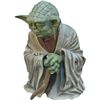 Image 1 : IGT "Yoda" Star Wars Figural Light-Up Slot Machine Topp
