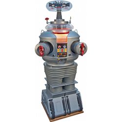  Lost In Space  Full Size Exact Replica B9 Robot