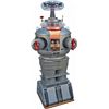 Image 1 : "Lost In Space" Full Size Exact Replica B9 Robot