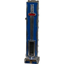 Sword Slot Machine Side Mount Vending Machine