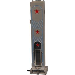 Slot Machine Side Mount Vending Machine