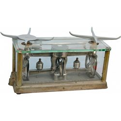 Early Countertop Torsion Balance Scale Style 253