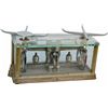 Image 1 : Early Countertop Torsion Balance Scale Style 253