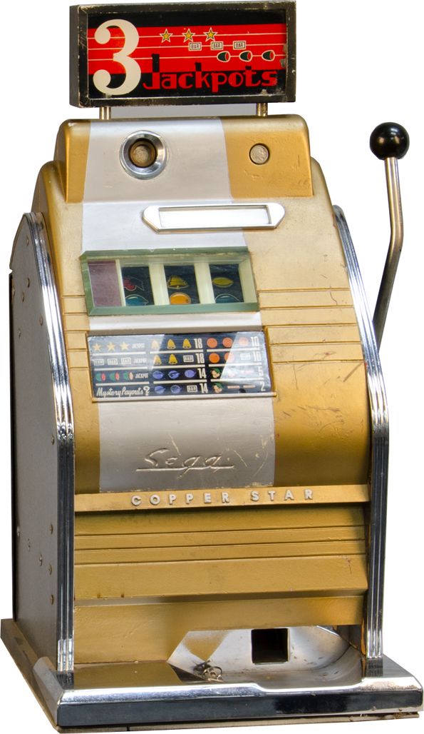 Star Jackpots Slot Star Jackpots Slot