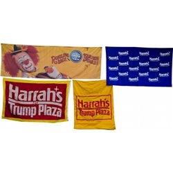 Lot of 4 Items: