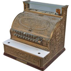 National Cash Register Model No. 332