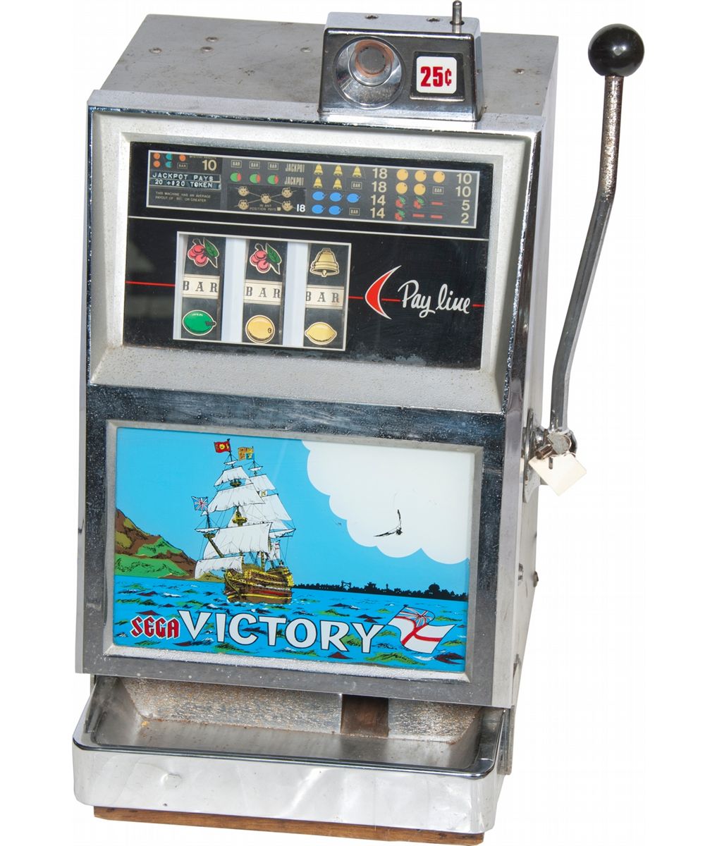 Do Slot Machines Have Patterns Do Slot Machines Have Patterns