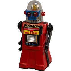 "Cragstan's Mr. Robot"