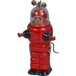 "Moon Explorer"