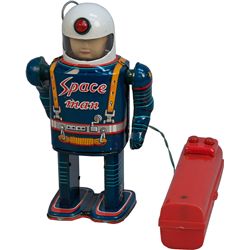 "Spaceman"