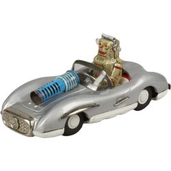 "Cragstan Space Robot Patrol"