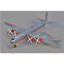 American Airlines DC7