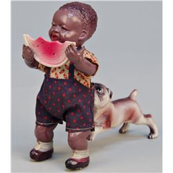 Poor Pete, Black Americana