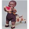 Image 1 : Poor Pete, Black Americana
