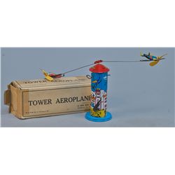 Sky Hawk Tower Aeroplane
