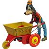 Image 1 : Goofy The Gardner