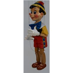Pinocchio Marionette