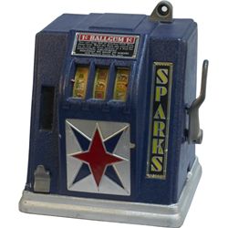 1 Cent Groetchen Tool Sparks Delux Trade Stimulator
