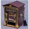 Image 1 : Token-Operated Caesar's Palace "Jackpot" Countertop 4-R