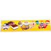 Image 1 : Ice Cream Store Plastic Advertisement Sign