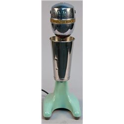 Vintage Hamilton Beach Number Thirty Drinkmaster