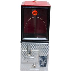 10 Cent Victor Vending Corp. Model 88 Countertop