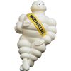 Image 1 : Original Michelin Man Hard Plastic Figural Display Stat