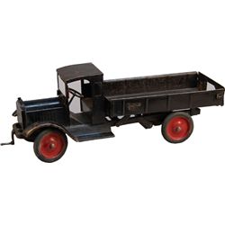 Vintage Keystone Dump Truck c1920s