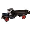 Image 1 : Vintage Keystone Dump Truck c1920s