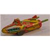 Image 1 : Vintage KAKA, Japan "SUPPER ROCKET" No. 9