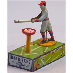 Vintage Selrite, USA., "Home Run King"
