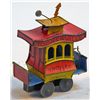 Image 1 : Early "Toonerville Trolley", Copyright Fontaine Fox 192