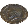 Image 1 : Frank Sinatra Caesars Palace Invitation Medallion