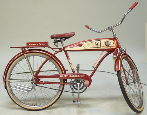 huffy radio bike 1992