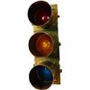 Image 1 : Econolite Traffic Signal Light