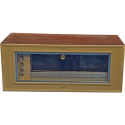 Seeburg Select-O-Matic 200 Library Unit